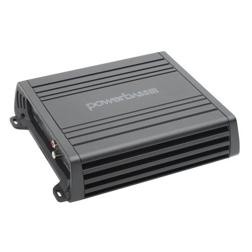 PowerBass PB-120.2 2-channel amplifier