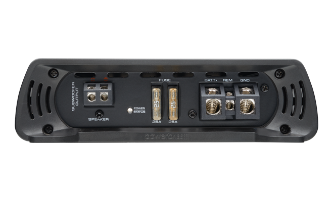 PowerBass PB-500.2D alternate view