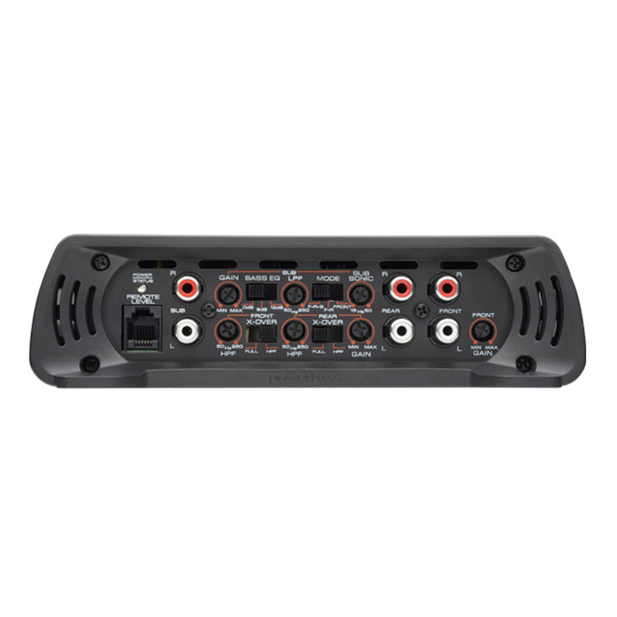 PowerBass PB-850.5 detail view 2