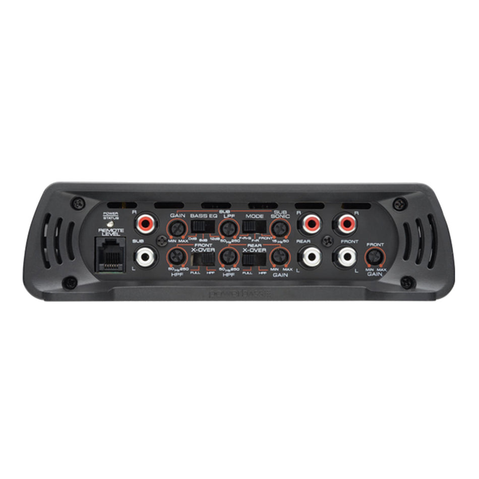 PowerBass PB-850.5 detail view 2