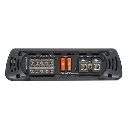 PowerBass PB-850.5 detail view 3