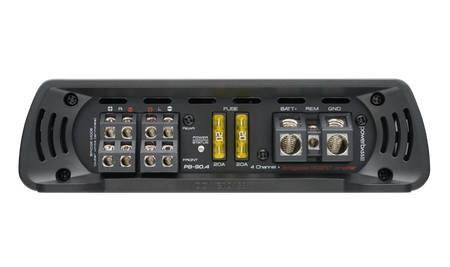 PowerBass PB-90.4 alternate view