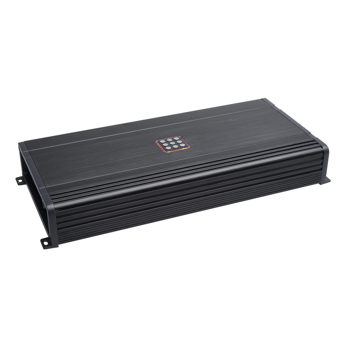 PowerBass PBX-600.6 six-channel amplifier main view