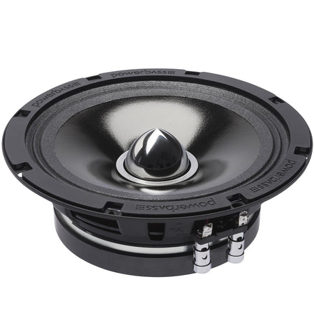 PowerBass PBX-PRO65C detail view 2