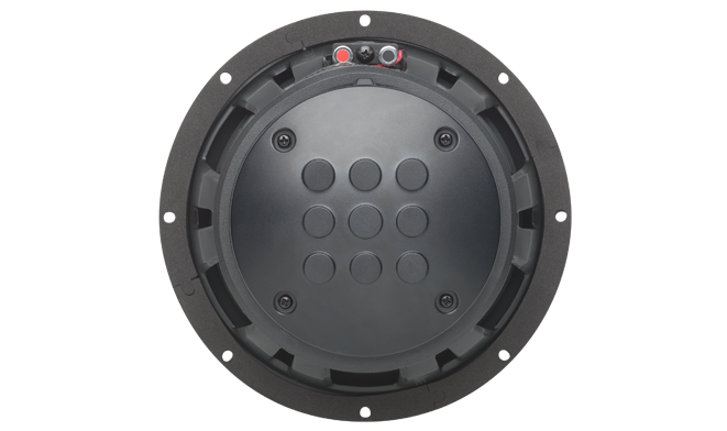 PowerBass PBX-PRO8CD alternate view