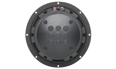 PowerBass PBX-PRO8CD alternate view