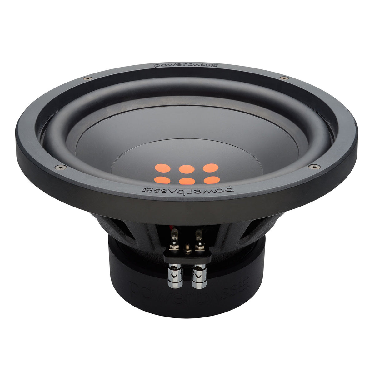 PowerBass PBX1-10D2 product view