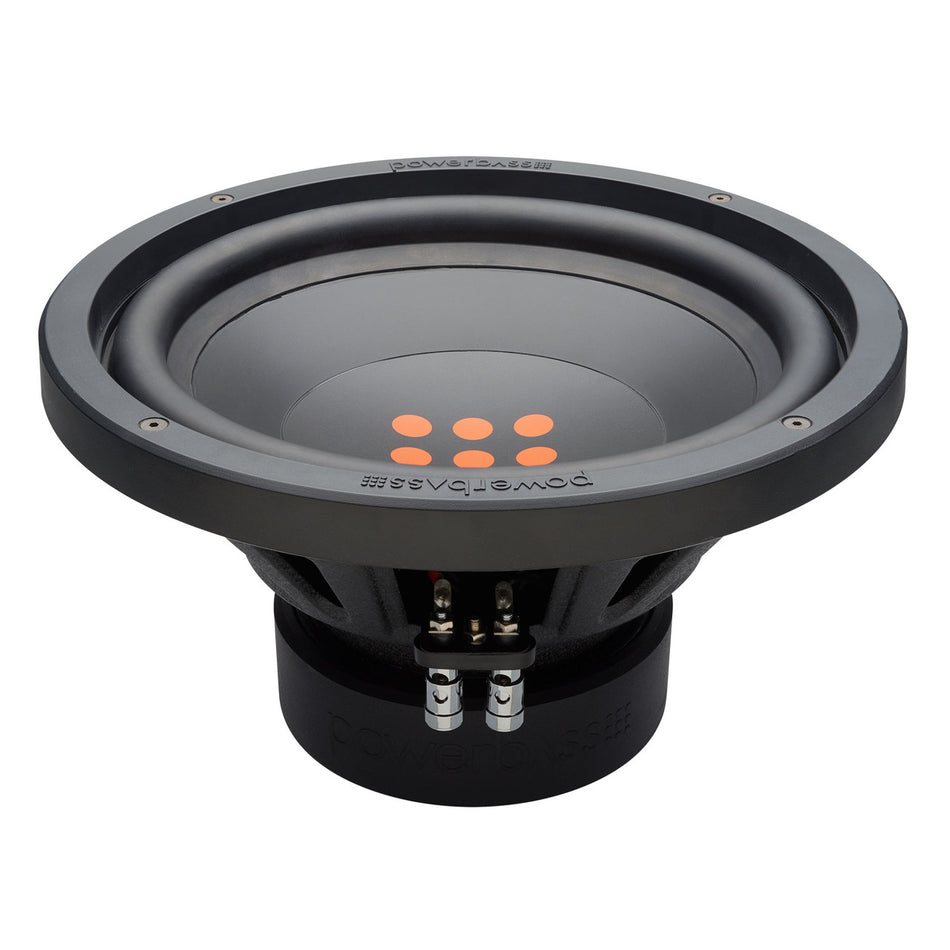 PowerBass PBX1-10D2 product view