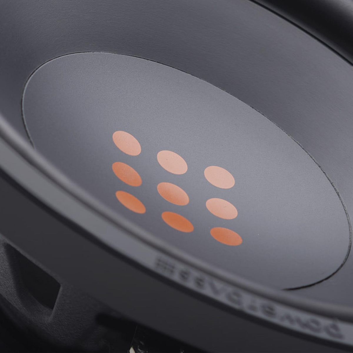 PowerBass PBX1-12D2 detail view 2