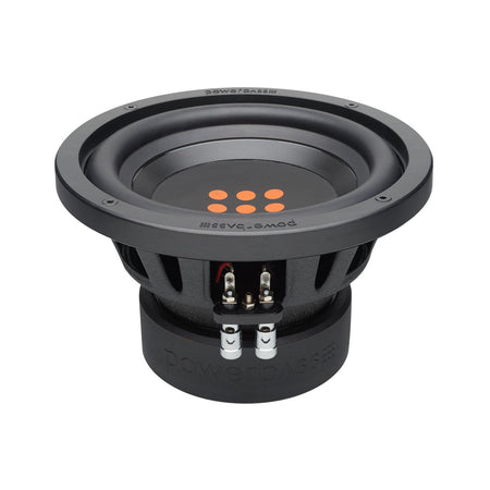 PowerBass PBX1-8D4 product view