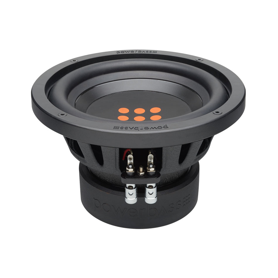 PowerBass PBX1-8D4 product view