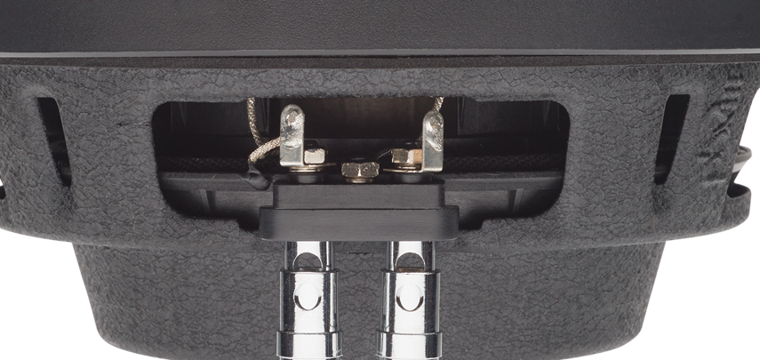 PowerBass PBX1S-8D2 detail view 3
