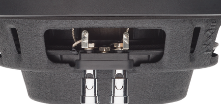 PowerBass PBX1S-8D2 detail view 3