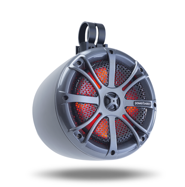 PowerBass PBXS-POD62SR product view