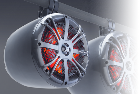 PowerBass PBXS-POD62SR detail view 2