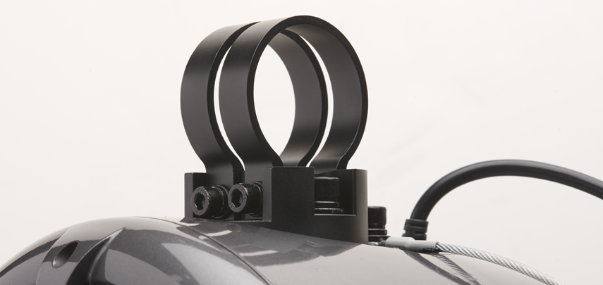 PowerBass PBXS-POD62SR detail view 3