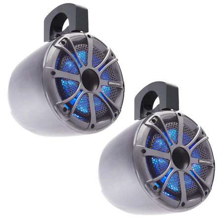 PowerBass PBXS-POD6CLR product view