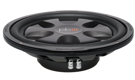 PowerBass S-12TD front view