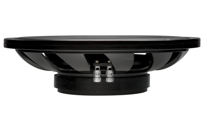 PowerBass S-12TD alternate view