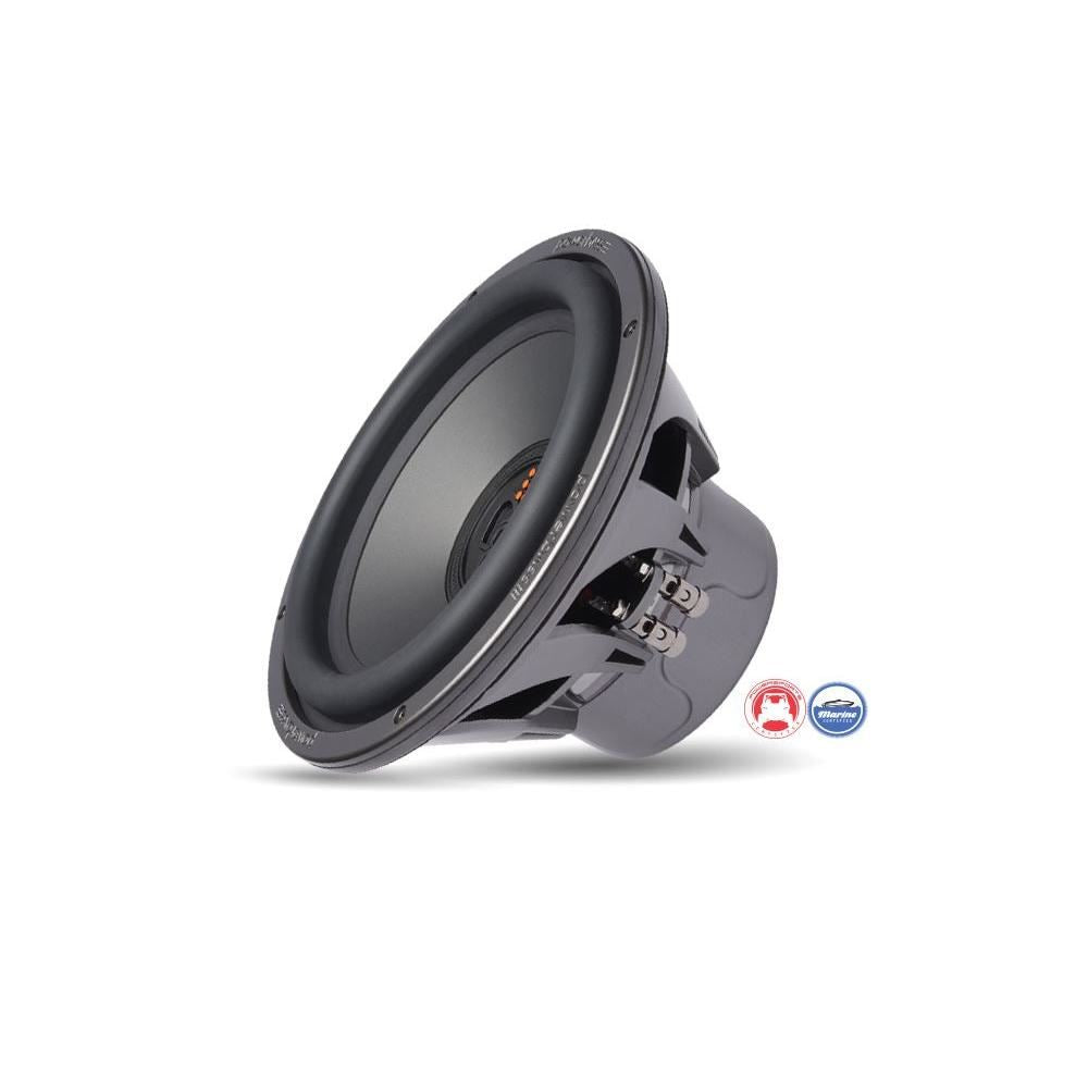 PowerBass XL-1040DSS 10" Powersports Subwoofer