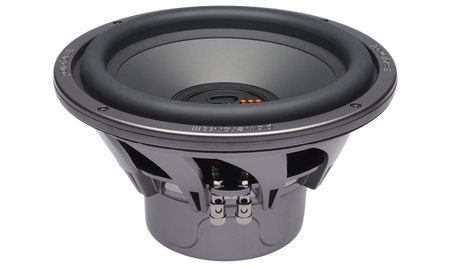 PowerBass XL-1040SS front view