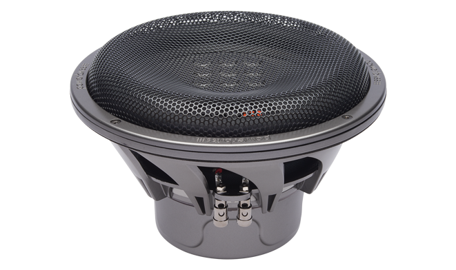 PowerBass XL-1040SS alternate view
