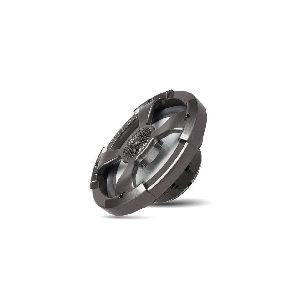 PowerBass XL-62SST 6.5" Powersports Speakers with RGB Lights