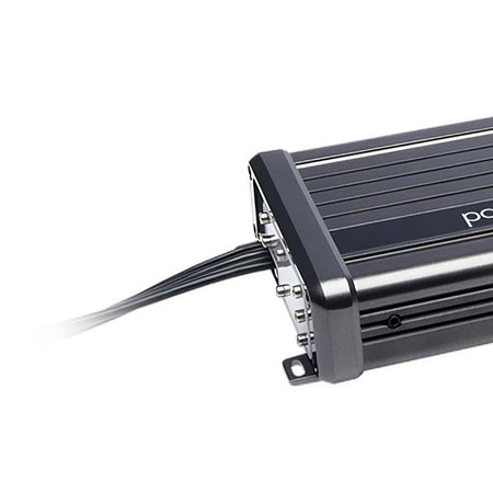 PowerBass XL-805DMX detail view 2