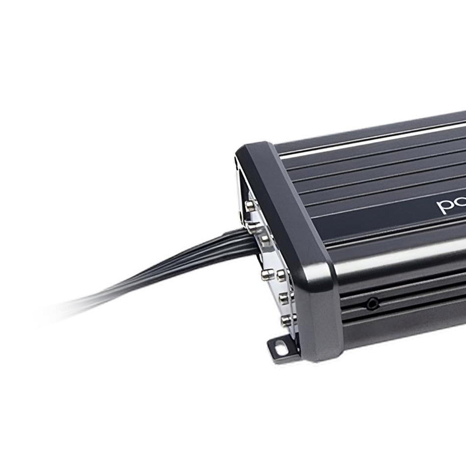 PowerBass XL-805DMX detail view 2