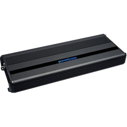 PowerBass XMA-2000D Mono Car Audio Amplifier