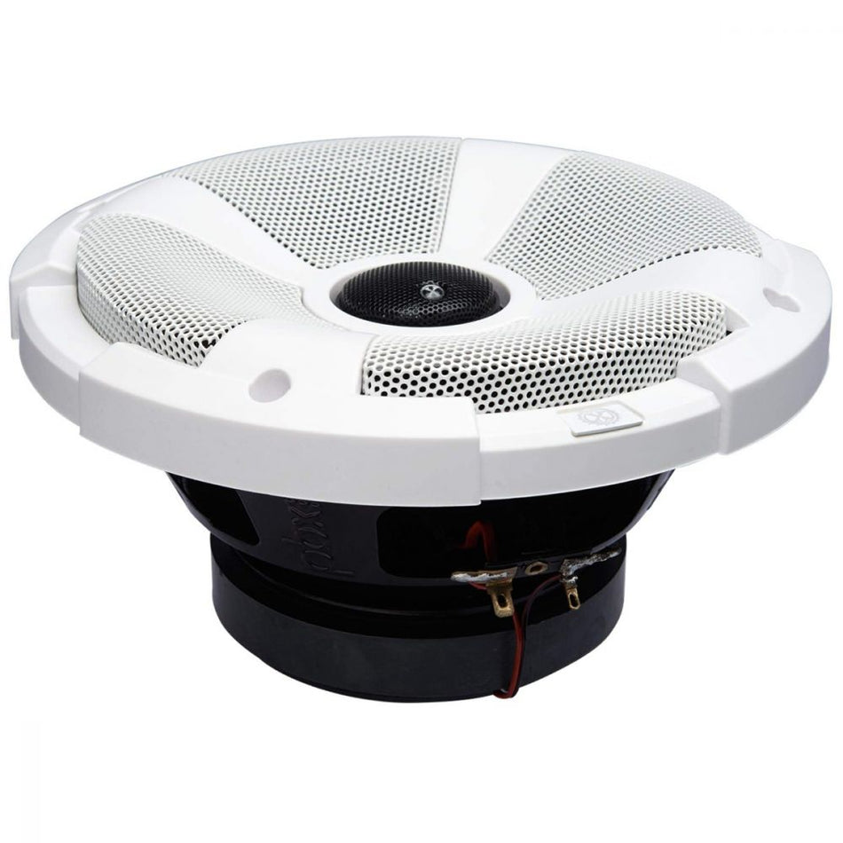 PowerBass XL-82SS 8 Inch Powersports Speaker with Water Proof Trampoline Voice Coil Gasket