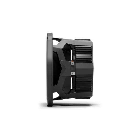 Rockford Fosgate PPROV2-69 speaker side view