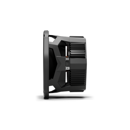 Rockford Fosgate PPROV2-69 speaker side view