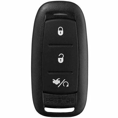 Prestige 173BP 3-Button Replacement Remote for APSRS3Z - view 1