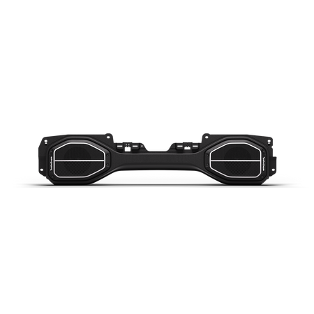 Rockford Fosgate 20GLADR-STG5 overhead soundbar