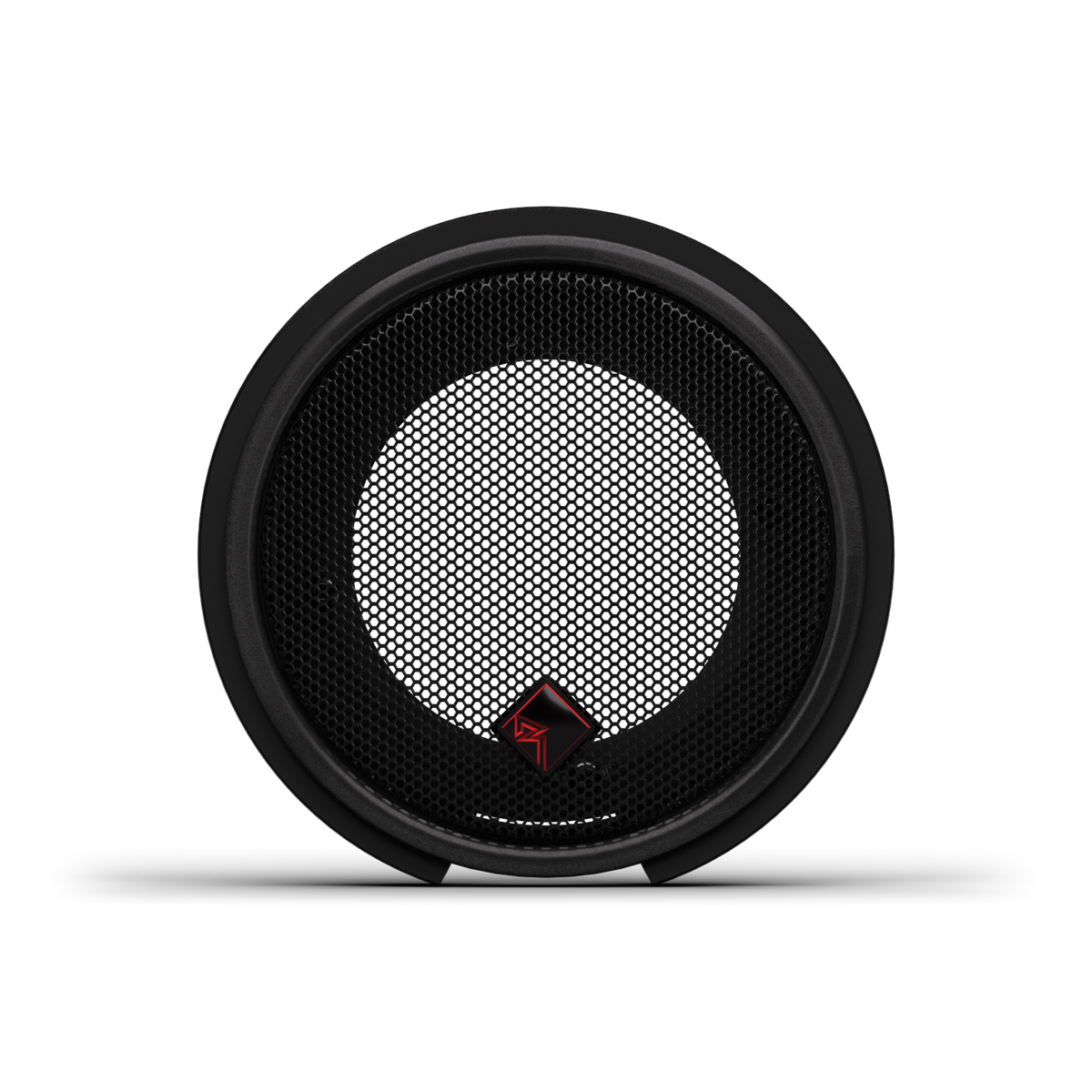 Rockford Fosgate GF-25 grille detail