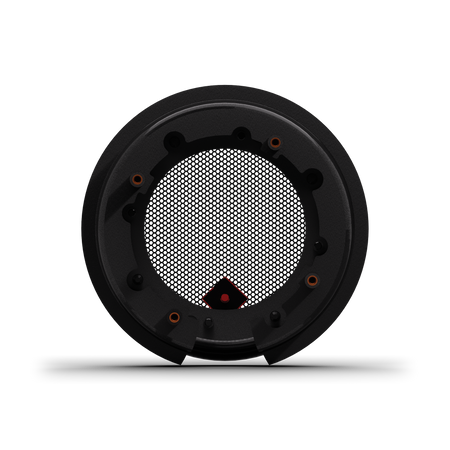 Rockford Fosgate GF-25 flush mount profile