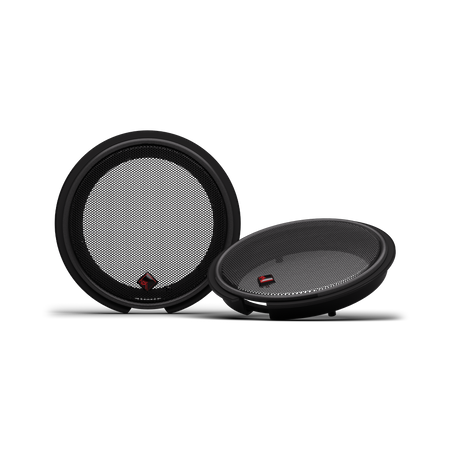 Rockford Fosgate GF-525 5.25-inch flush mount grilles