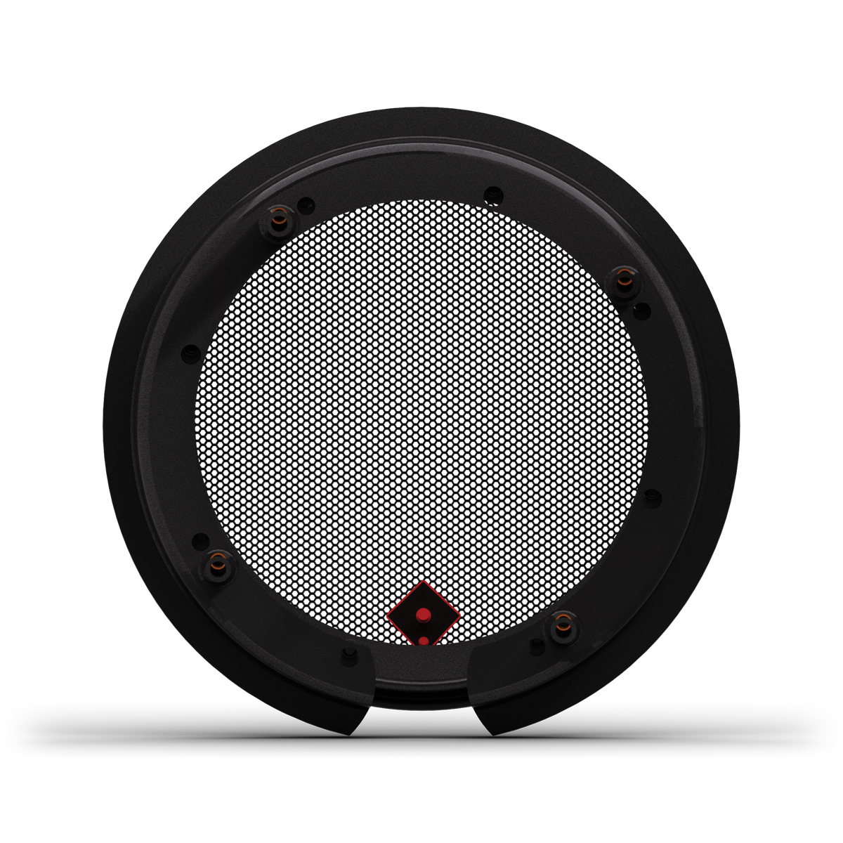 Rockford Fosgate GF-525 flush mount profile