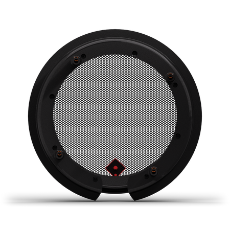 Rockford Fosgate GF-525 flush mount profile