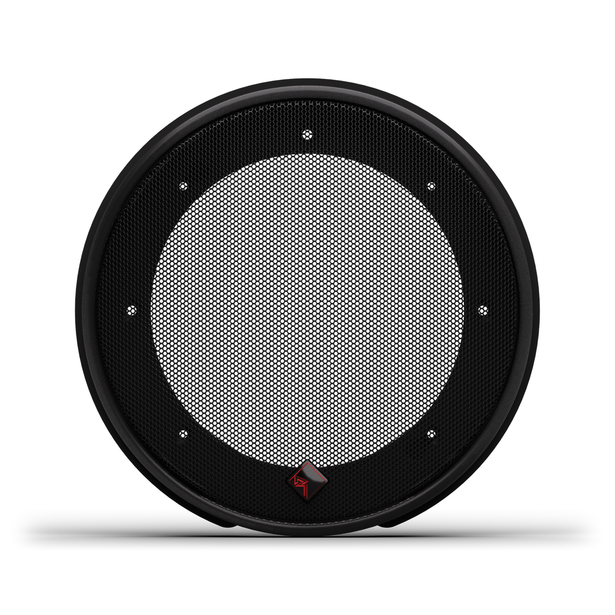Rockford Fosgate GF-6 grille pair