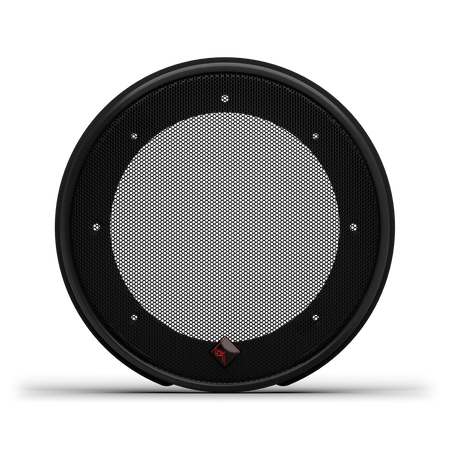 Rockford Fosgate GF-6 grille pair