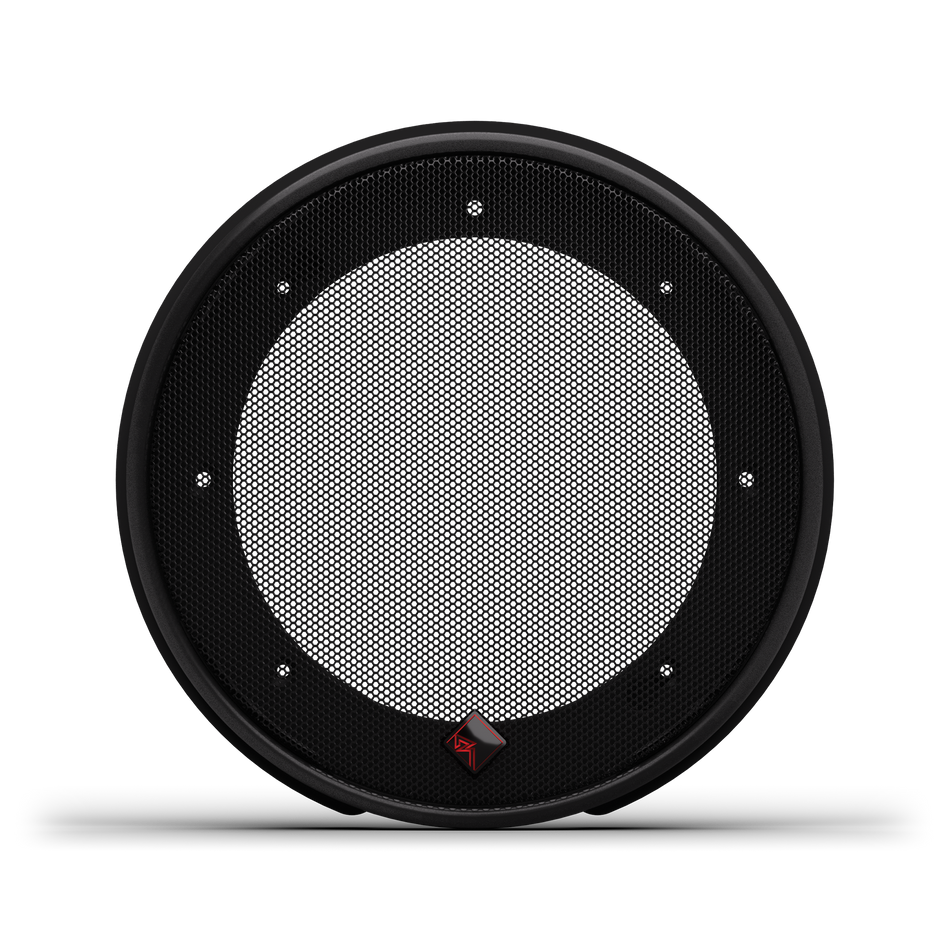 Rockford Fosgate GF-6 grille pair