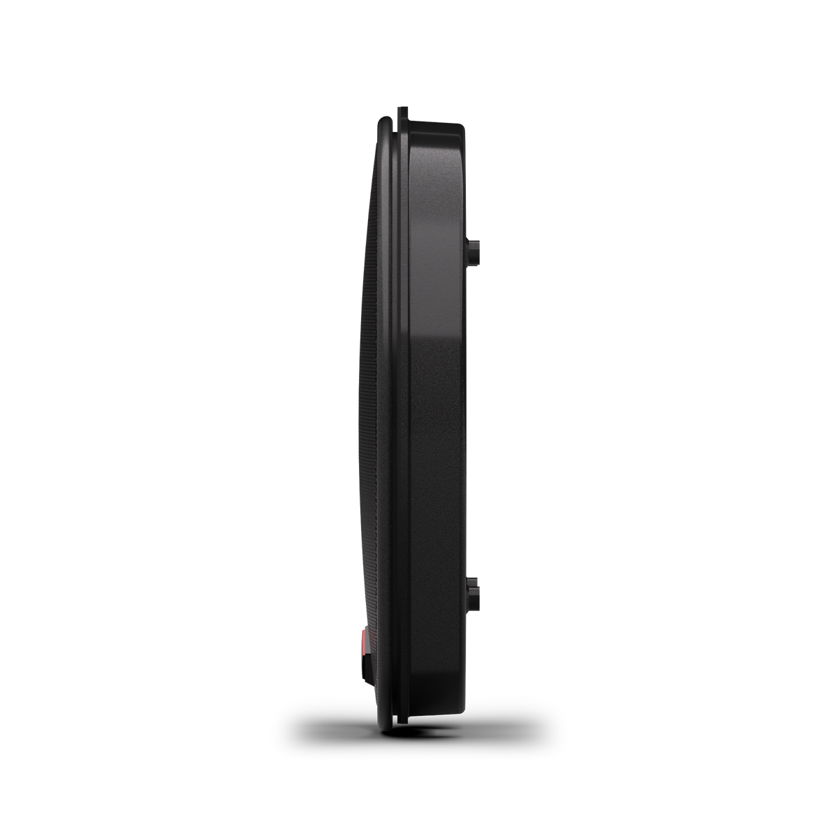 Rockford Fosgate GF-6 grille detail