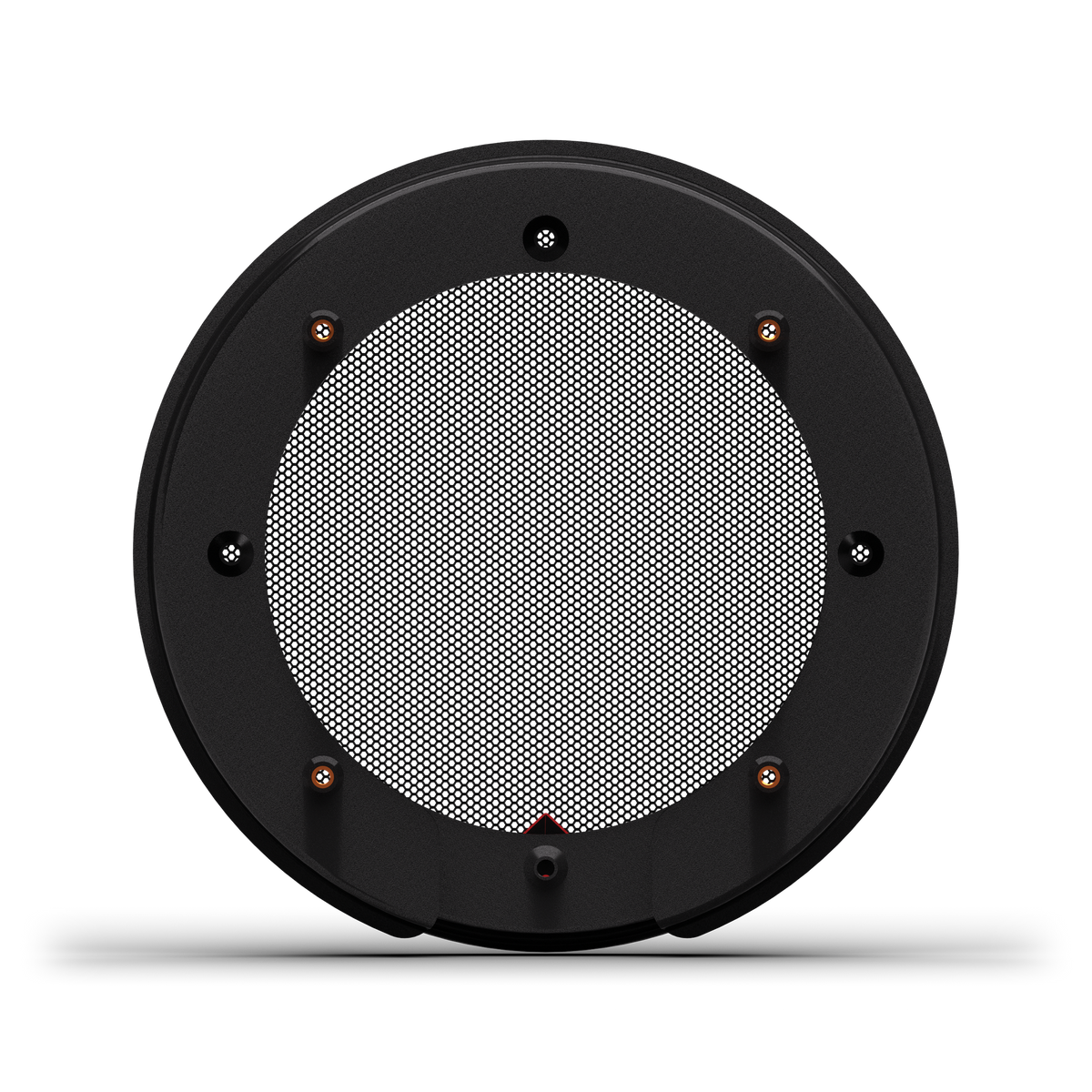 Rockford Fosgate GF-6 flush mount profile
