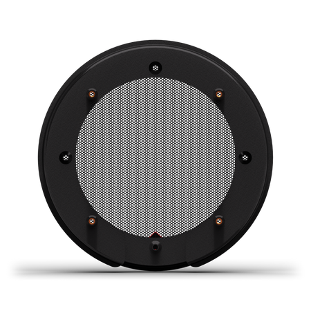 Rockford Fosgate GF-6 flush mount profile