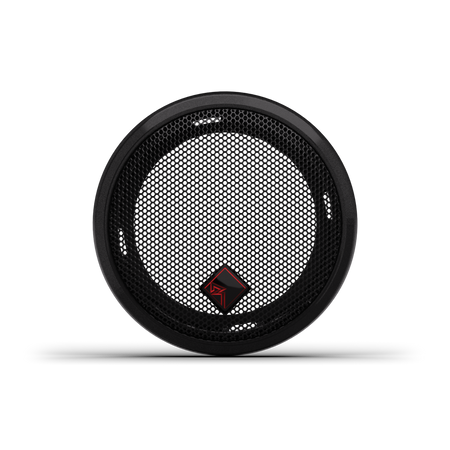 Rockford Fosgate GS-25 grille pair