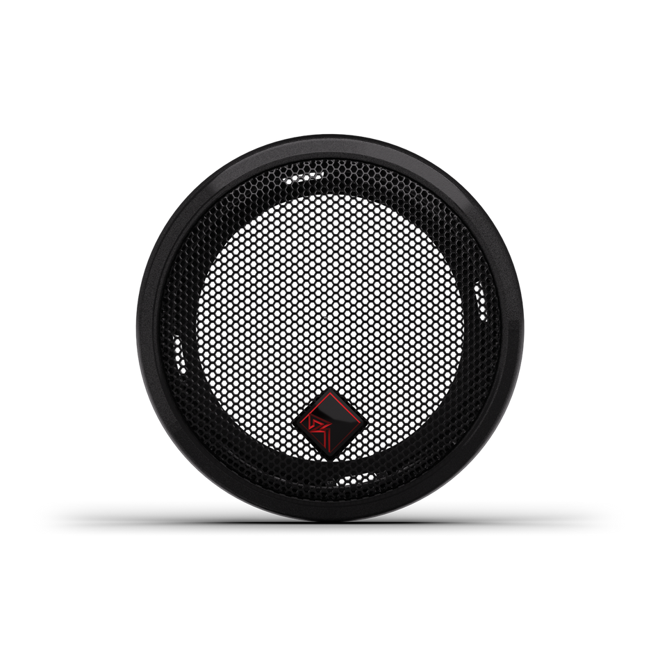 Rockford Fosgate GS-25 grille pair