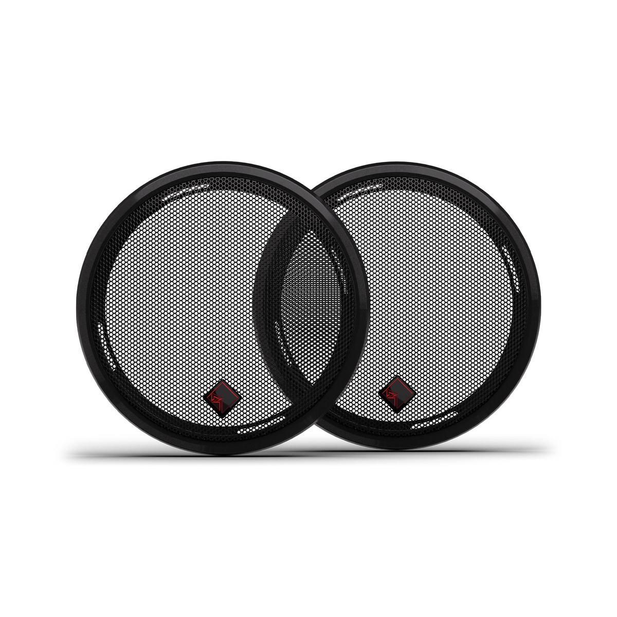 Rockford Fosgate GS-525 5.25-inch surface mount grilles