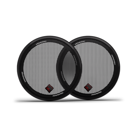 Rockford Fosgate GS-525 5.25-inch surface mount grilles